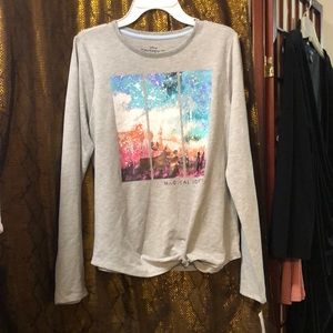 Frozen ll Magical Journey Shirt